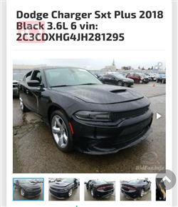 Dodge Charger